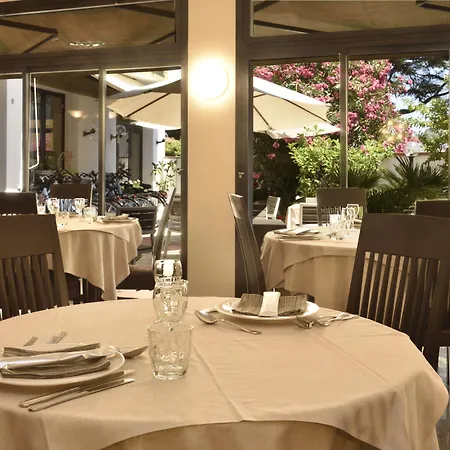 Hotel Mhotelsgroup Diano Marina