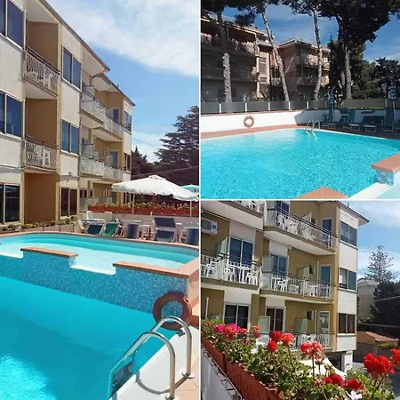 Hotel Mhotelsgroup 3*