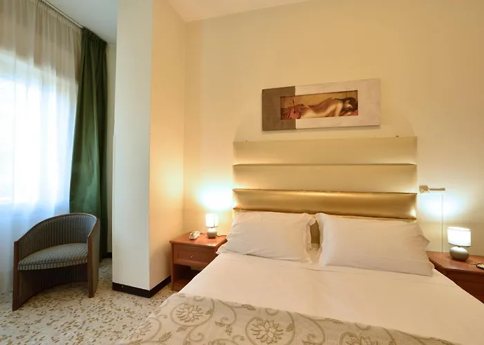 Mhotelsgroup 3*