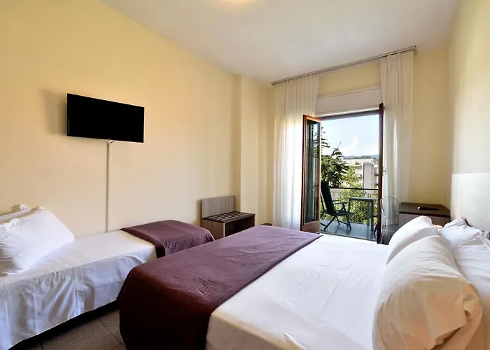 Mhotelsgroup 3*