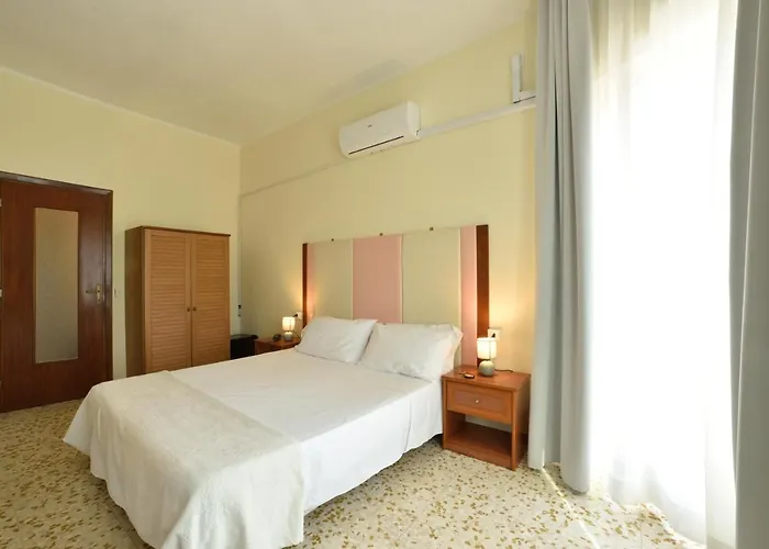 Szálloda Mhotelsgroup Diano Marina