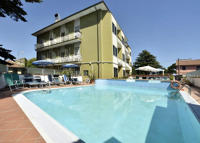 Mhotelsgroup 3*