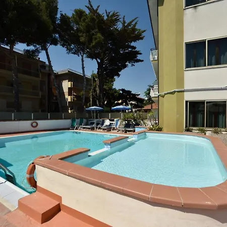 Ξενοδοχείο Mhotelsgroup Ντιάνο Μαρίνα