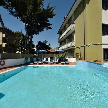 Mhotelsgroup Ξενοδοχείο Ντιάνο Μαρίνα