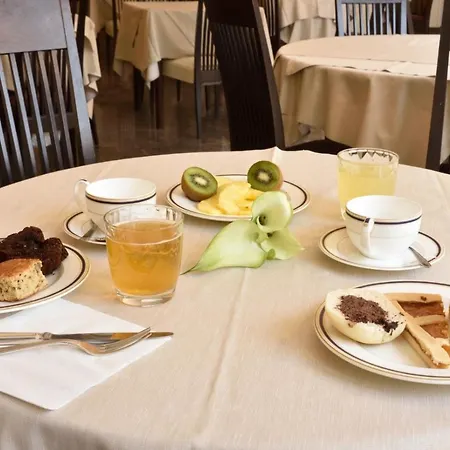 Ξενοδοχείο Mhotelsgroup Ντιάνο Μαρίνα