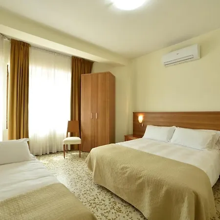 Mhotelsgroup فندق