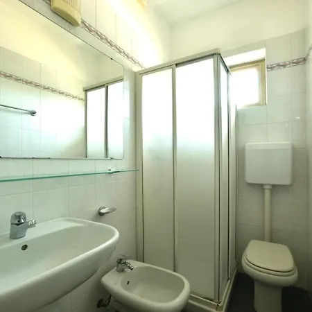 Mhotelsgroup 3* Ντιάνο Μαρίνα