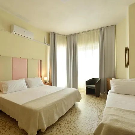 Mhotelsgroup Ξενοδοχείο Ντιάνο Μαρίνα