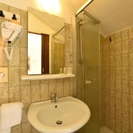 Mhotelsgroup Ντιάνο Μαρίνα