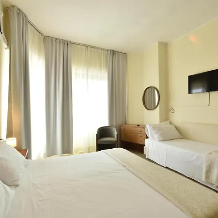 Ξενοδοχείο Mhotelsgroup Ντιάνο Μαρίνα