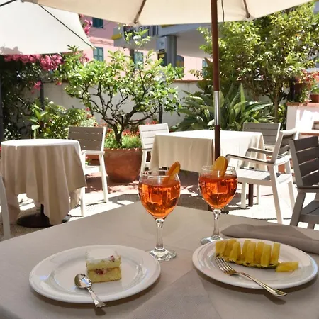 Ξενοδοχείο Mhotelsgroup Ντιάνο Μαρίνα