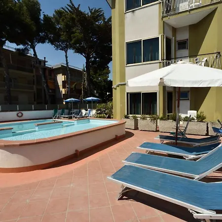 Ξενοδοχείο Mhotelsgroup