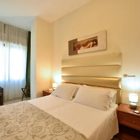 Mhotelsgroup فندق