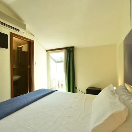 Mhotelsgroup 3* Diano Marina