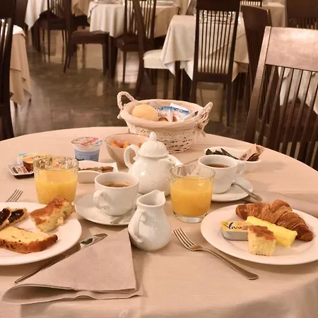 Mhotelsgroup فندق