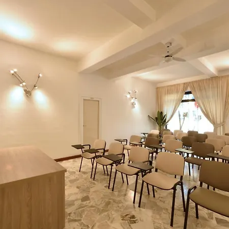 Mhotelsgroup Ξενοδοχείο Ντιάνο Μαρίνα