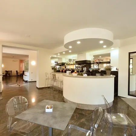 Mhotelsgroup Szálloda