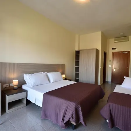 Mhotelsgroup Ξενοδοχείο 3*