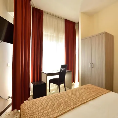 Mhotelsgroup 3* Ντιάνο Μαρίνα