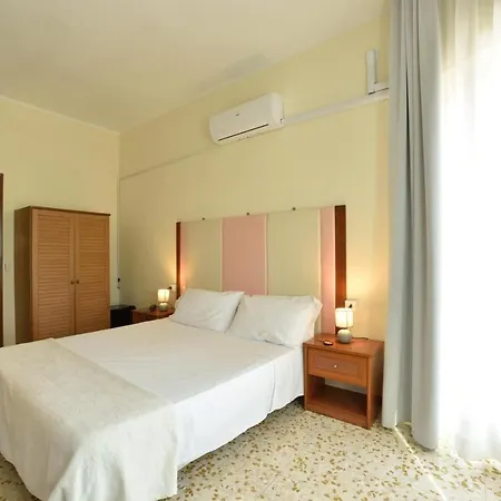 Ξενοδοχείο Mhotelsgroup Ντιάνο Μαρίνα