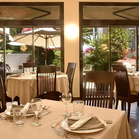 Ξενοδοχείο Mhotelsgroup Ντιάνο Μαρίνα