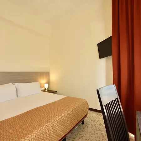 Mhotelsgroup Ντιάνο Μαρίνα