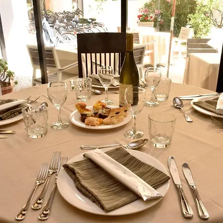 Hotel Mhotelsgroup