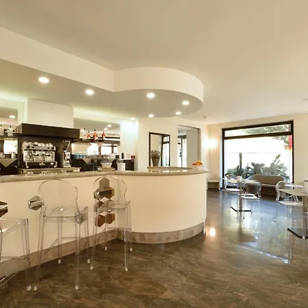 Mhotelsgroup 3* Ντιάνο Μαρίνα