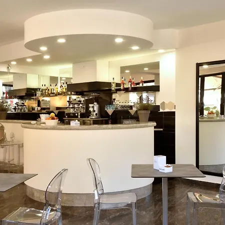Mhotelsgroup Ξενοδοχείο