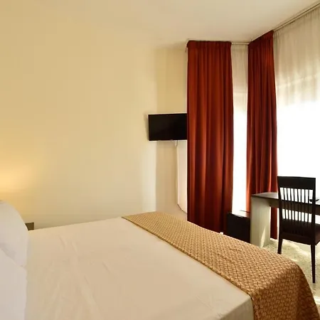 Ξενοδοχείο Mhotelsgroup 3*