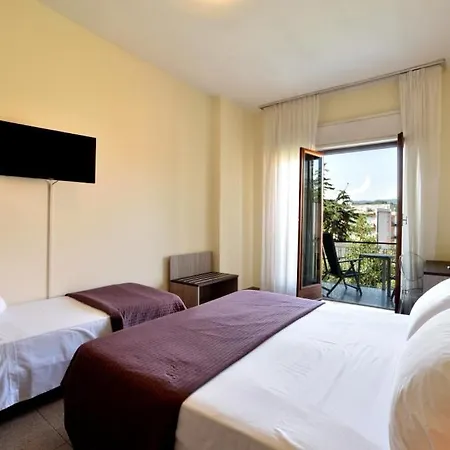 Mhotelsgroup Ξενοδοχείο 3*
