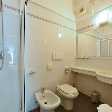 Ξενοδοχείο Mhotelsgroup Ντιάνο Μαρίνα