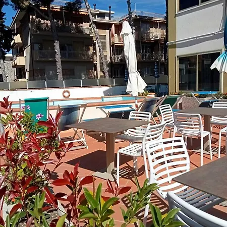Mhotelsgroup Szálloda Diano Marina