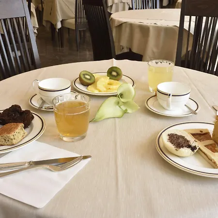 Otel Mhotelsgroup Diano Marina