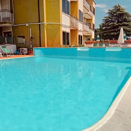 Mhotelsgroup Szálloda