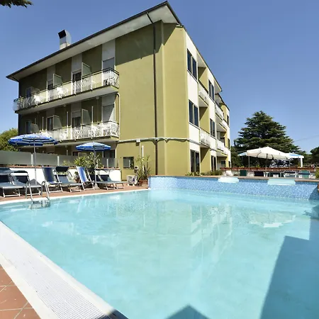 Mhotelsgroup 3*