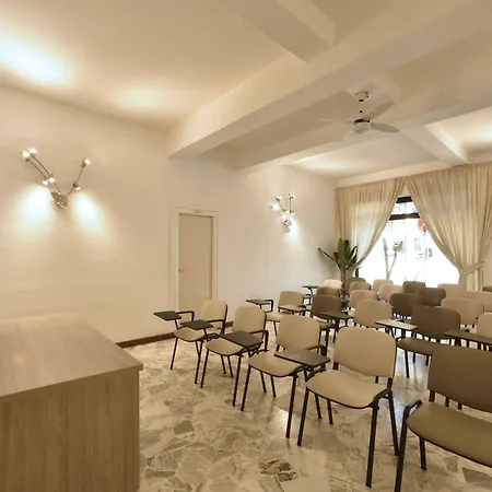 Mhotelsgroup 3* دْيانو مارينا