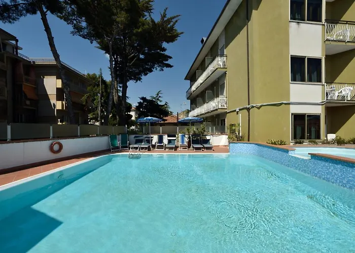 Mhotelsgroup Hotell Diano Marina