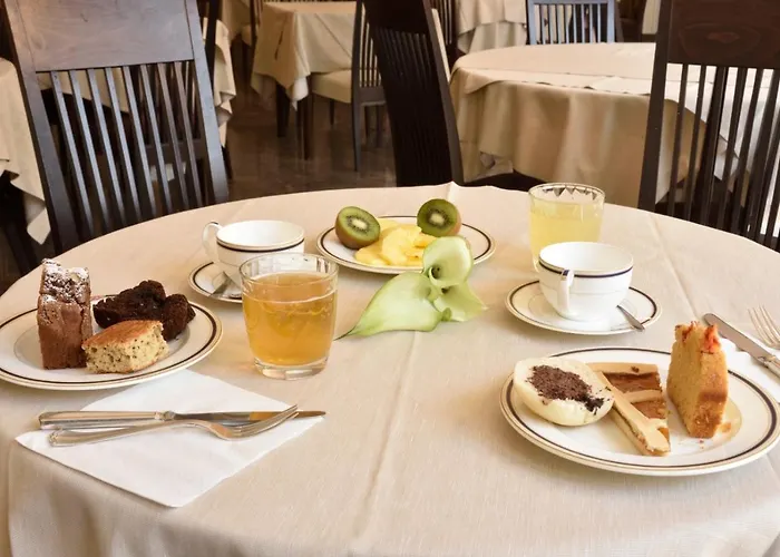 Hotell Mhotelsgroup Diano Marina
