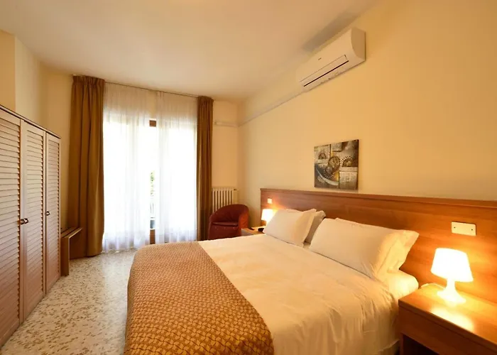 Mhotelsgroup 3* Диано-Марина