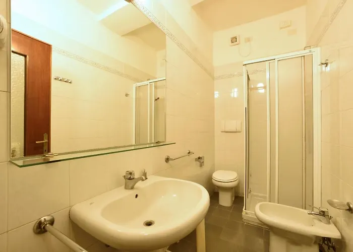 Отель Mhotelsgroup 3*