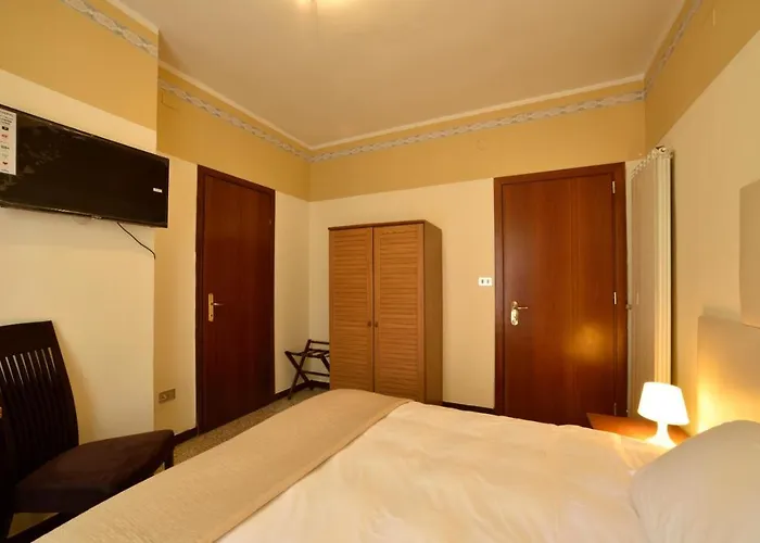 Mhotelsgroup Отель