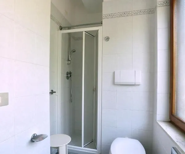 Отель Mhotelsgroup 3*