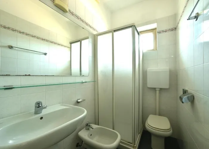 Mhotelsgroup 3* Диано-Марина