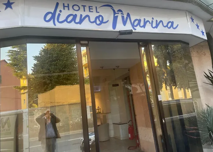 Mhotelsgroup Hotell 3*