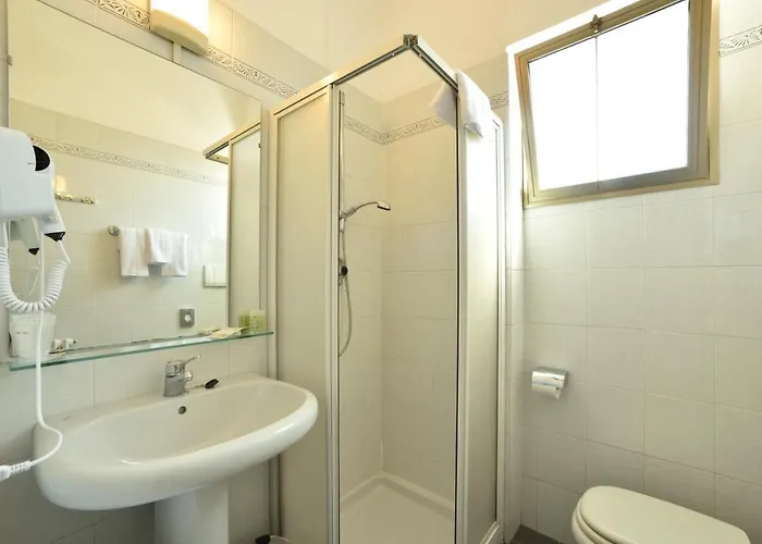 Mhotelsgroup 3* Диано-Марина