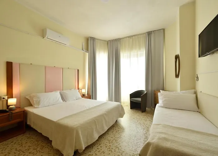 Mhotelsgroup Hotell Diano Marina