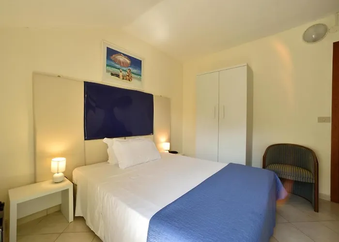 Mhotelsgroup Отель