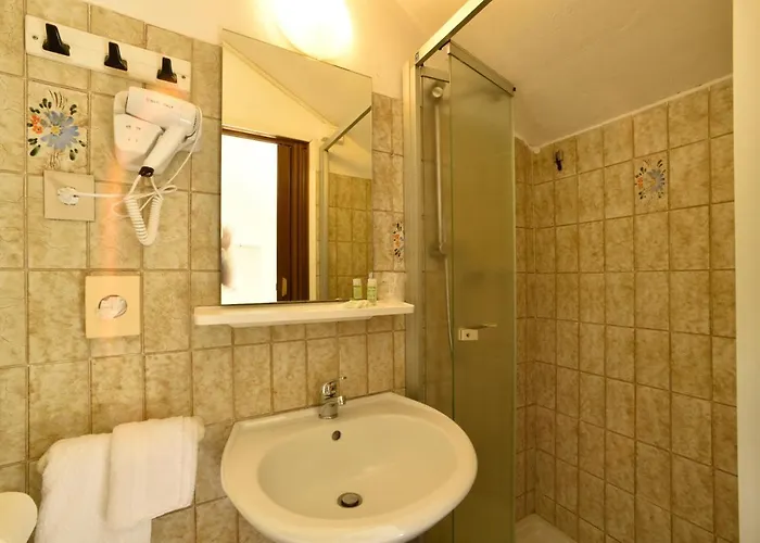 Mhotelsgroup Диано-Марина