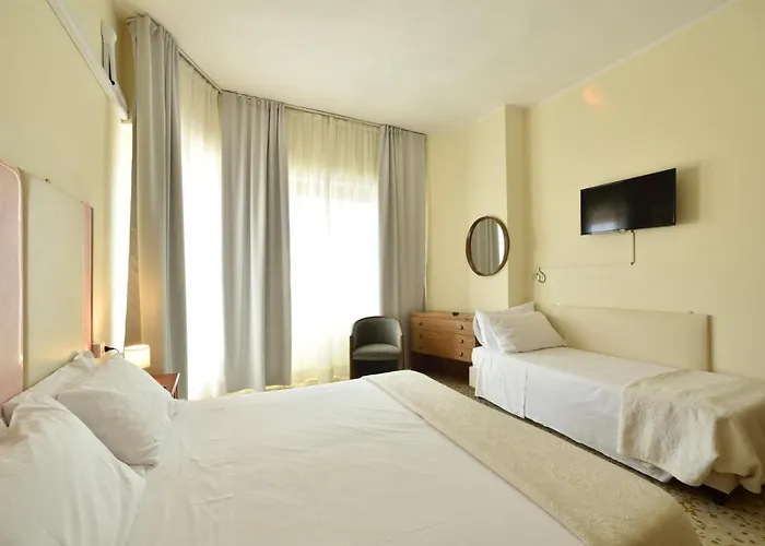 Отель Mhotelsgroup Диано-Марина